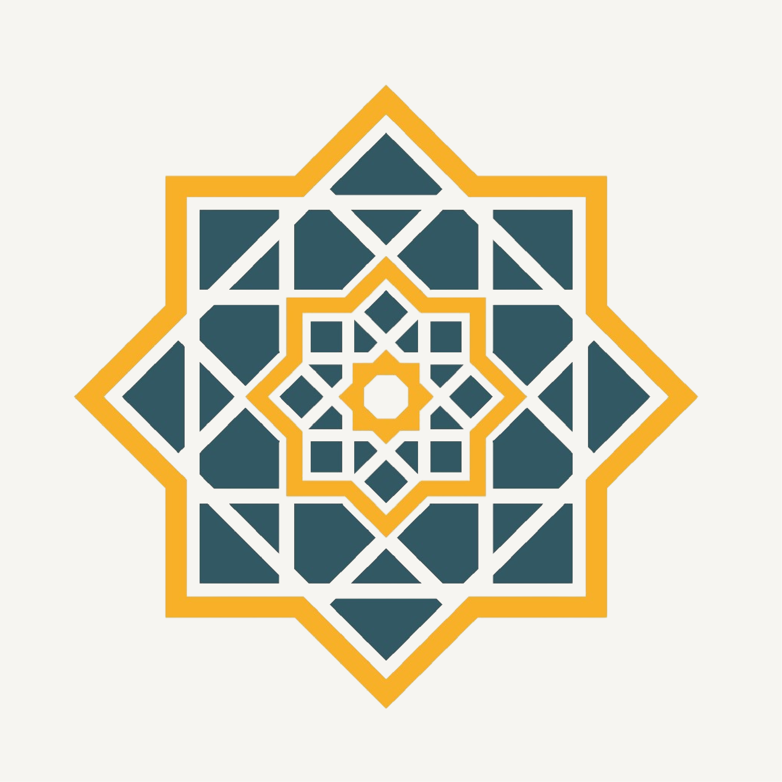 Centre Culturel Islamique De La Mauricie Logo